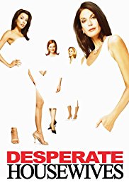 (image for) Desperate Housewives - Complete Series